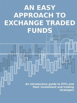 cover image of An easy approach to exchange traded funds